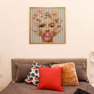 Appartement met een Slaapkamer